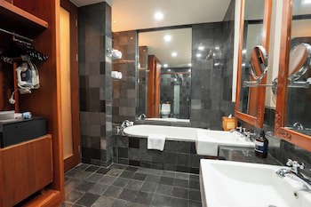 Kuta Seaview Boutique Resort