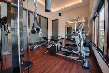 Kuta Seaview Boutique Resort