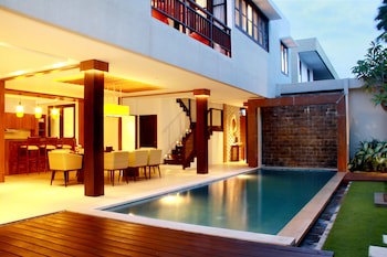 Danoya Villa - Private Luxury Residences