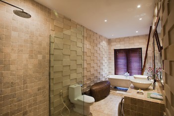 Danoya Villa - Private Luxury Residences