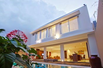 Danoya Villa - Private Luxury Residences