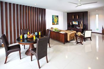 Danoya Villa - Private Luxury Residences