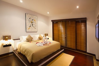Danoya Villa - Private Luxury Residences