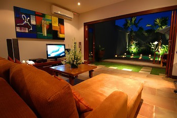 Danoya Villa - Private Luxury Residences