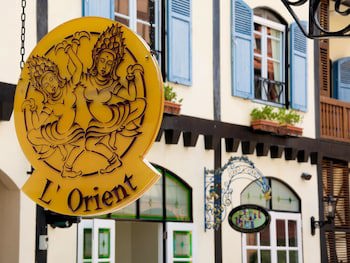 Colmar Tropicale
