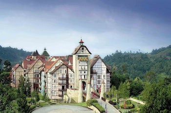 Colmar Tropicale