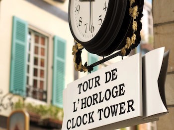 Colmar Tropicale