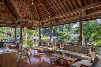 Santi Mandala Villa & Spa
