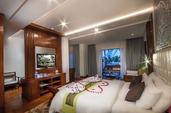 Borei Angkor Resort & Spa