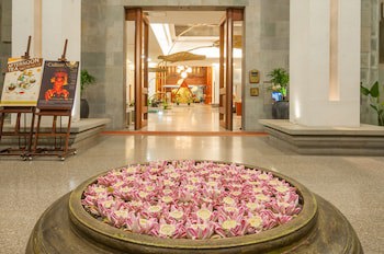 Borei Angkor Resort & Spa