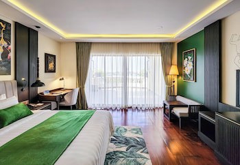 Borei Angkor Resort & Spa