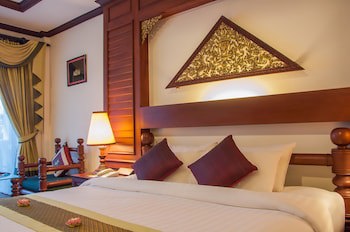 Borei Angkor Resort & Spa