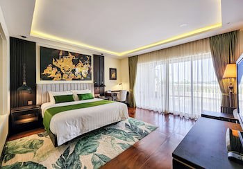 Borei Angkor Resort & Spa