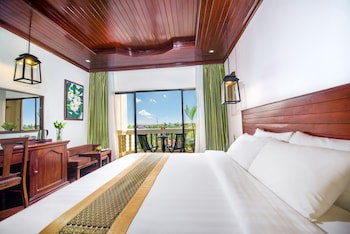 Borei Angkor Resort & Spa