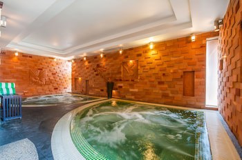 Borei Angkor Resort & Spa