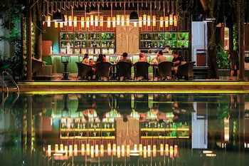 Borei Angkor Resort & Spa