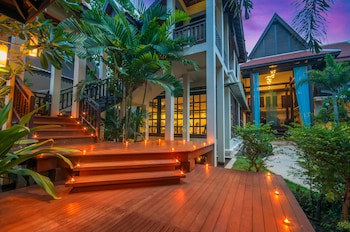 Borei Angkor Resort & Spa