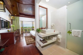 Borei Angkor Resort & Spa