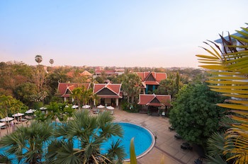 Borei Angkor Resort & Spa