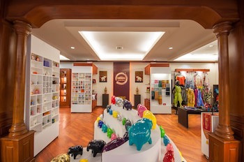 Borei Angkor Resort & Spa