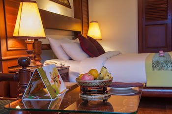 Borei Angkor Resort & Spa