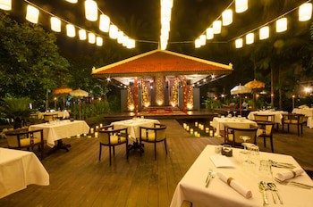 Borei Angkor Resort & Spa