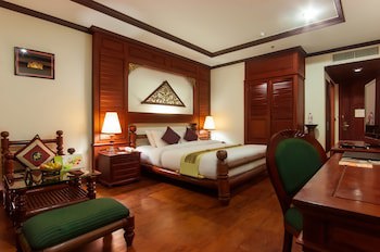 Borei Angkor Resort & Spa