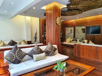 Borei Angkor Resort & Spa