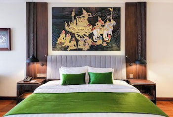 Borei Angkor Resort & Spa
