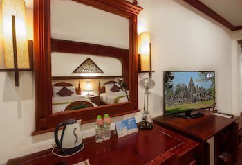 Borei Angkor Resort & Spa