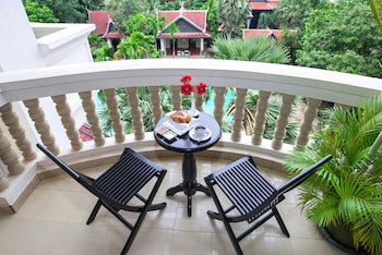 Borei Angkor Resort & Spa
