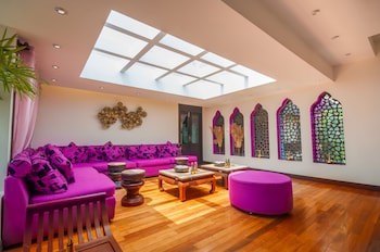 Borei Angkor Resort & Spa