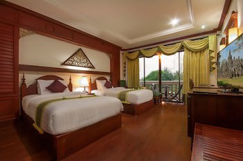 Borei Angkor Resort & Spa