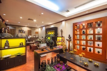 Borei Angkor Resort & Spa