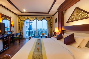 Borei Angkor Resort & Spa