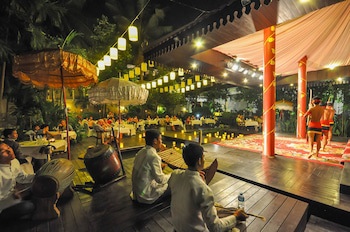 Borei Angkor Resort & Spa