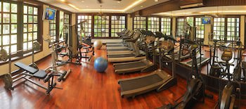 Borei Angkor Resort & Spa