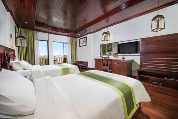 Borei Angkor Resort & Spa