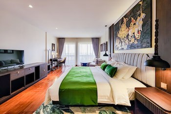 Borei Angkor Resort & Spa