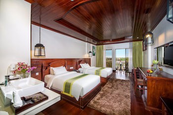 Borei Angkor Resort & Spa