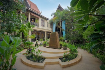 Borei Angkor Resort & Spa