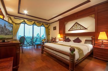 Borei Angkor Resort & Spa