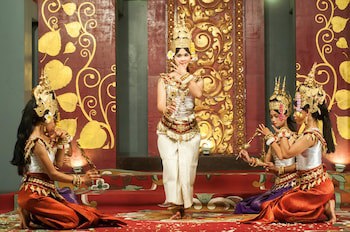 Borei Angkor Resort & Spa