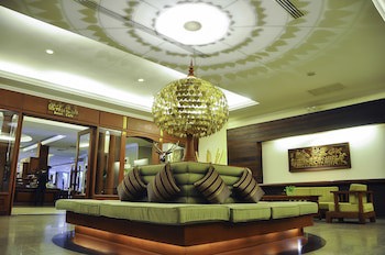 Borei Angkor Resort & Spa
