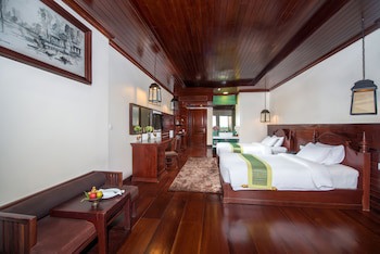Borei Angkor Resort & Spa