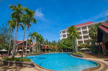 Borei Angkor Resort & Spa