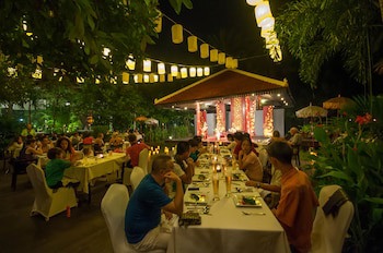 Borei Angkor Resort & Spa