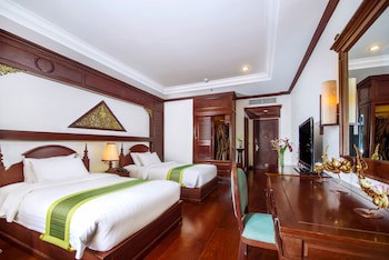 Borei Angkor Resort & Spa