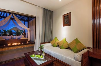 Borei Angkor Resort & Spa