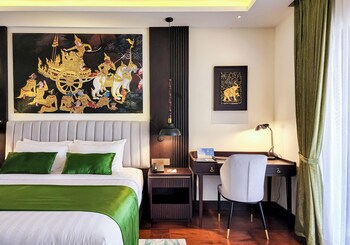 Borei Angkor Resort & Spa